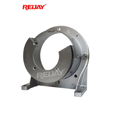 RC350 Nema Hydraulic Motor Parts  Aluminum Alloy Motor BellHousing