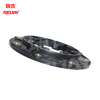 Shaft Flexible Flywheel Coupling For Machinery Engine ISO9001