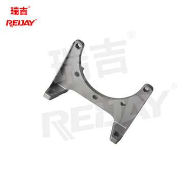 Motor Pump Element Shock Mount For Hydraulic System