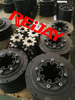 Dentex Sae Flywheel Coupling Fl Pa Nylon Flanges For Combustion Engines