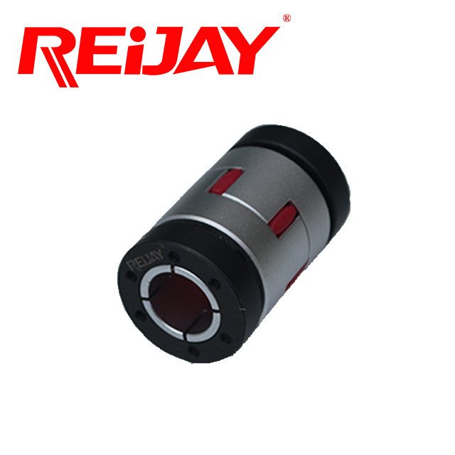 OEM Steel Motor Shaft Coupling Hydraulic Rotex 19 Coupling 6mm