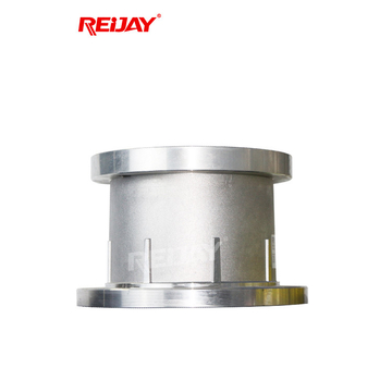 Hydraulic Shock Absorber Flange Centrifugal Pump Transmission Bellhousing NEMA Standard