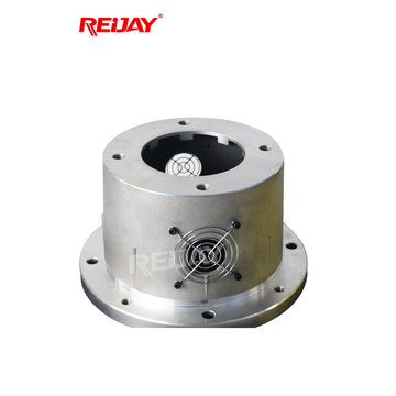 GG Hydraulic  Engine Explosion Proof Bellhousing RC 400