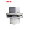 Disc Falk Flexible Grid Coupling For Air Compressor