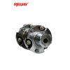 4000 Nm Falk Gear Grip Flexible Shaft Couplings Stainless Steel Alkali Resistance