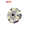 RJF Hydraulic Pump To Engine Coupler Flexible Flywheel Drive Couplings