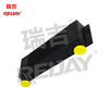 APM Plate Hydraulic Oil Cooler Replacement For Machinery Hydraulic System