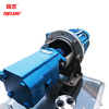 240v AC Hydraulic Power Pack Construction Machinery Anti Pollution