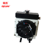 APM Engine Air Compressor Oil Cooler Brazing For Machinery