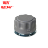 REIJAY Hydraulic Tank Breather Cap M5 Hydraulic Tank Filler Cap