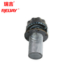 REIJAY Hydraulic Tank Breather Cap M5 Hydraulic Tank Filler Cap