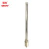 Preheating Stainless Steel Oil Fuel Tank Heater 10 Bar 16A