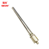 Preheating Stainless Steel Oil Fuel Tank Heater 10 Bar 16A