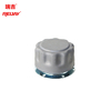 Customized Hydraulic Reservoir Breather Cap 46 Mm