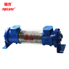 Aluminum Tubular Oil Cooler RTC Standard 500KW Hydraulic Fluid Cooler