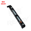 High Precision Hydraulic Oil Level Sight Glass 254mm