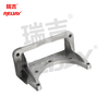 PTFL 200 Cast Iron Damping Element Hydraulic Motor Foot Mount Bracket