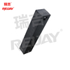 NEMA Rubber Damping Element Rod For Hydraulic Motors Bellhousing