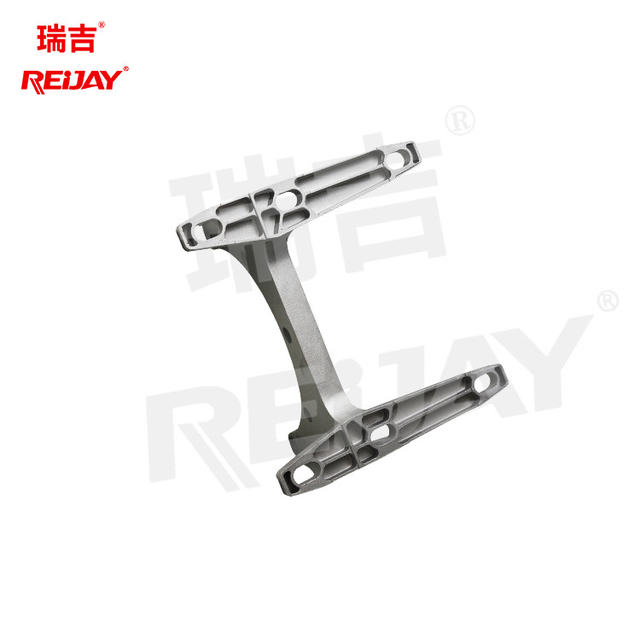 REIJAY PTFS Motor Engine Shock Mount For Hydraulic Pump