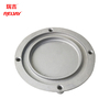 Machining Equipment Hydraulic Oil Tank Cover Aluminum Alloy RD350