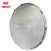 0.5Bar Tank Cleanout Cover For Hydraulic Fuel Tank VDMA24339