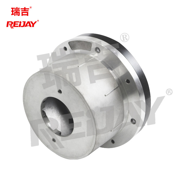 RC200 Transmission  Electric Motor Bellhousing Aluminum Alloy IEC Standard