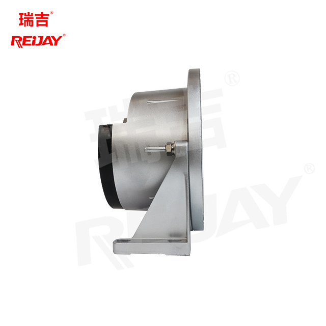 RC 160 Gearbox Hydraulic Pump Bellhousing Heavy Duty Aluminum Alloy