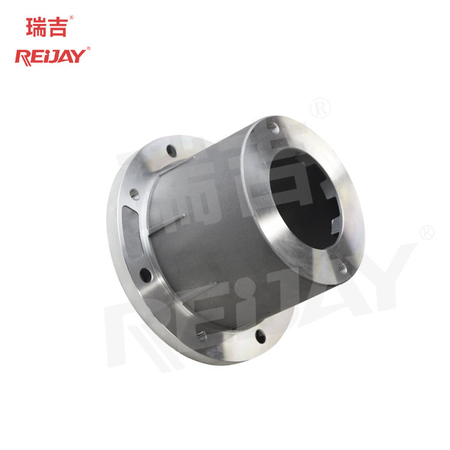 Centrifugal Hydraulic Pump Bellhousing Corrosion Resistance RC 300