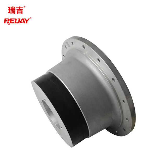 Shock Absorber Hydraulic Pump Bellhousing For Transmission IEC Standard