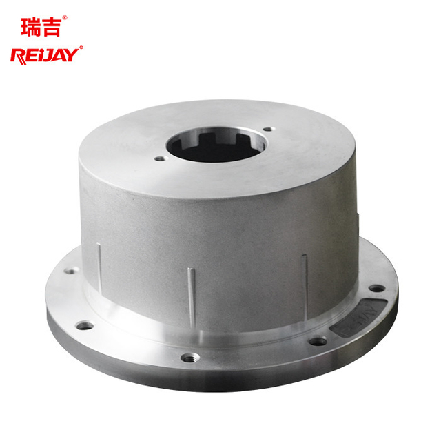 RC 350 Motor Bell Housing Hydraulic Pump IEC Standard