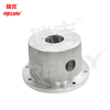 Gear Electric Motor Bellhousing For Hydraulic Pump RC400