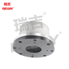 Cast Iron Electric Motor Bellhousing Pump IEC Standard For Gearbox