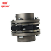 2000 Nm Falk Flexible Disc High Temperature Flexible Coupling