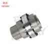 REIJAY Elastomeric Flexible Gear Coupling 2000 Rpm For Mobile Mechanical Drives