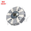 Torsion Shaft Hydraulic Pump Coupling Steel Rubber Engine To Pump Coupler ISO9001