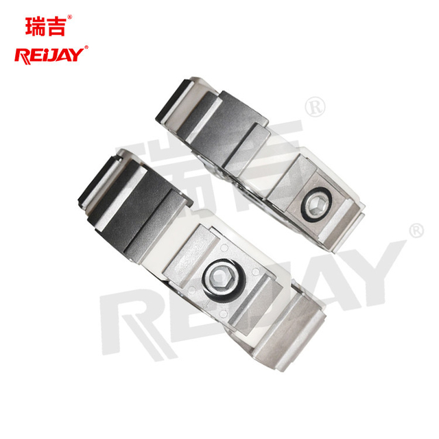 Zero Backlash 50h Small Motor Shaft Coupling For Rotary Drill Drive Systems