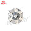 Zero Backlash 50h Small Motor Shaft Coupling For Rotary Drill Drive Systems