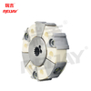 Machinery Excavator Motor Coupling Rubber High Torque Flexible Shaft Coupling