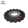 L LOC Electric Hydraulic Motor Drive Coupling LM Torsion Shaft