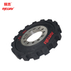 L LOC Electric Hydraulic Motor Drive Coupling LM Torsion Shaft