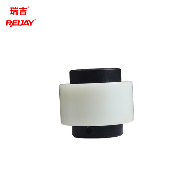 Mechanical Gear Motor Coupling B-19 Nylon Engine Shaft Coupling